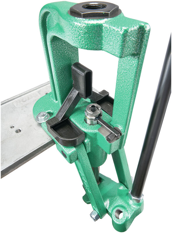 Rock Chucker® Supreme Press