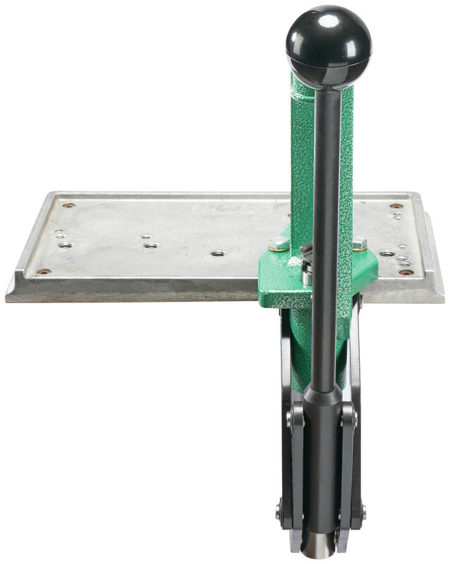 Partner&trade; Press