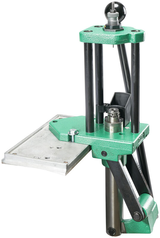 Ammomaster-2 Single Stage Press