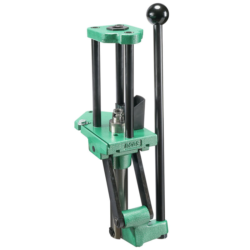 Ammomaster-2 Single Stage Press