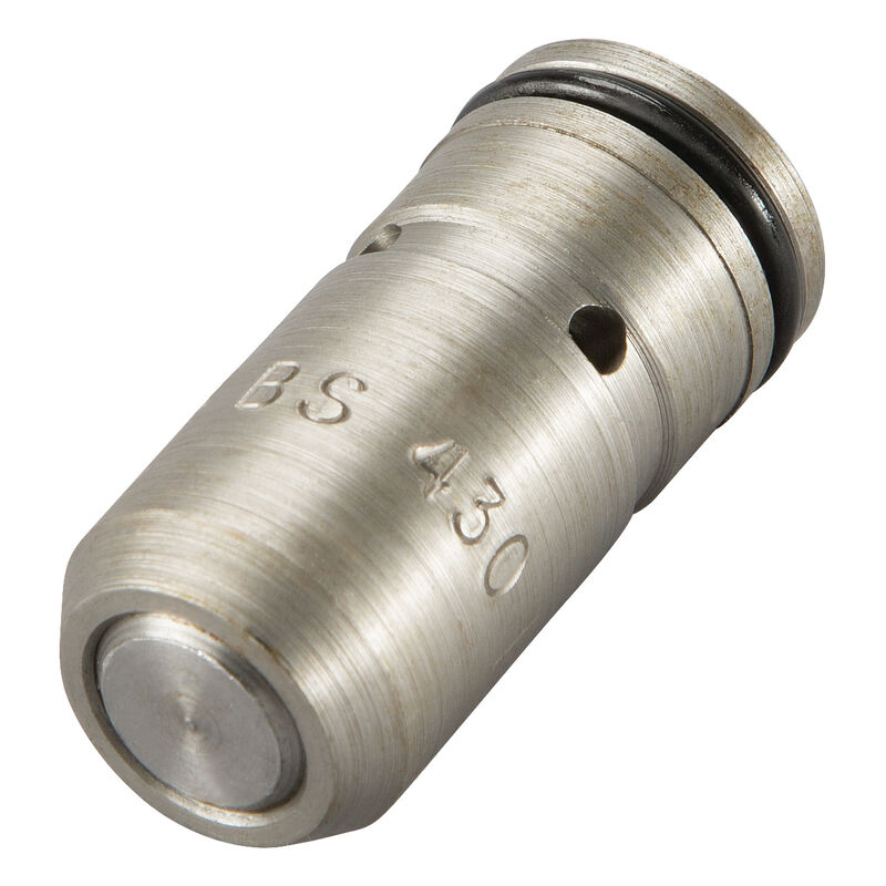 Lube-A-Matic® Sizer Die