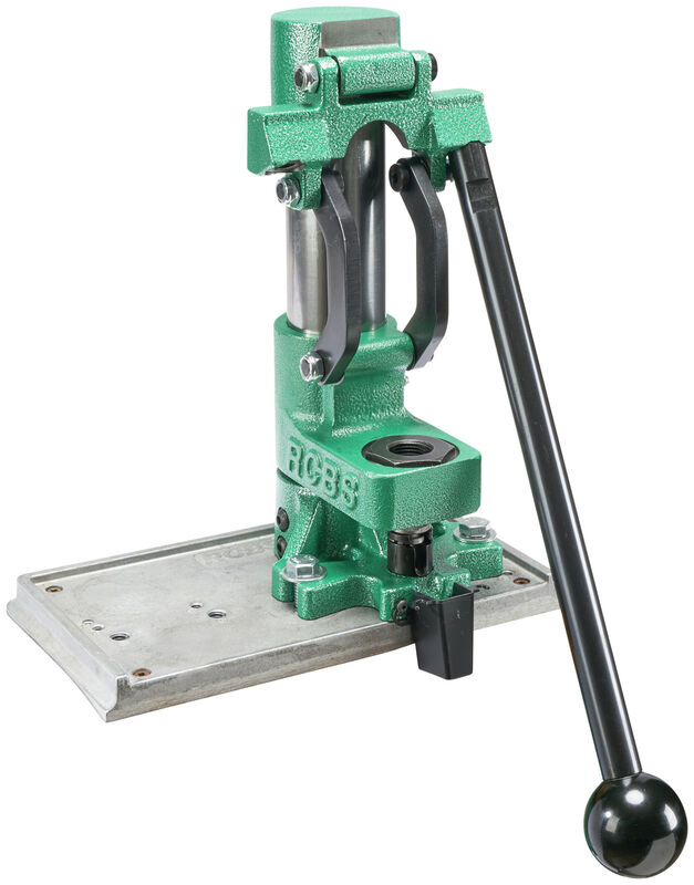 Summit&trade; Single Stage Reloading Press