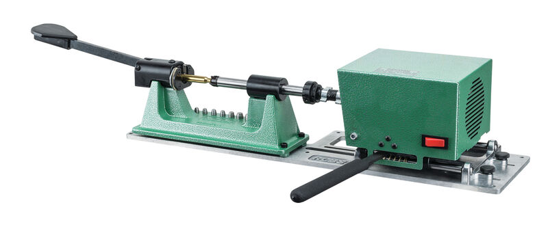 Trim Pro&reg; -2 Power Case Trimmer Kit