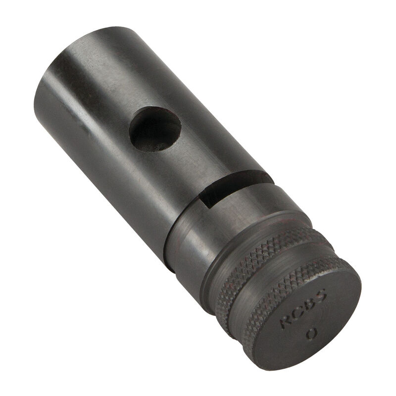Little Dandy™ Rotor Charge Rotor No. 0