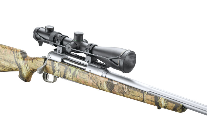 Bikini® Scope Cover