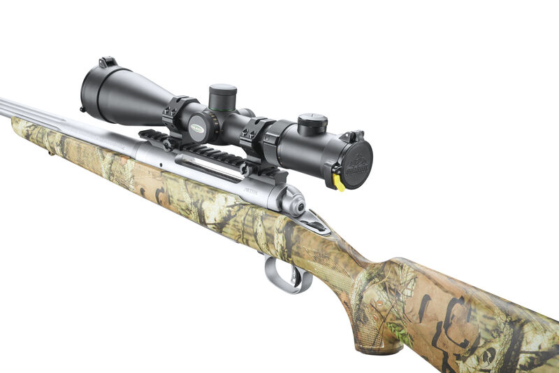 Multiflex Flip-Open™ Scope Cover - Eyepiece