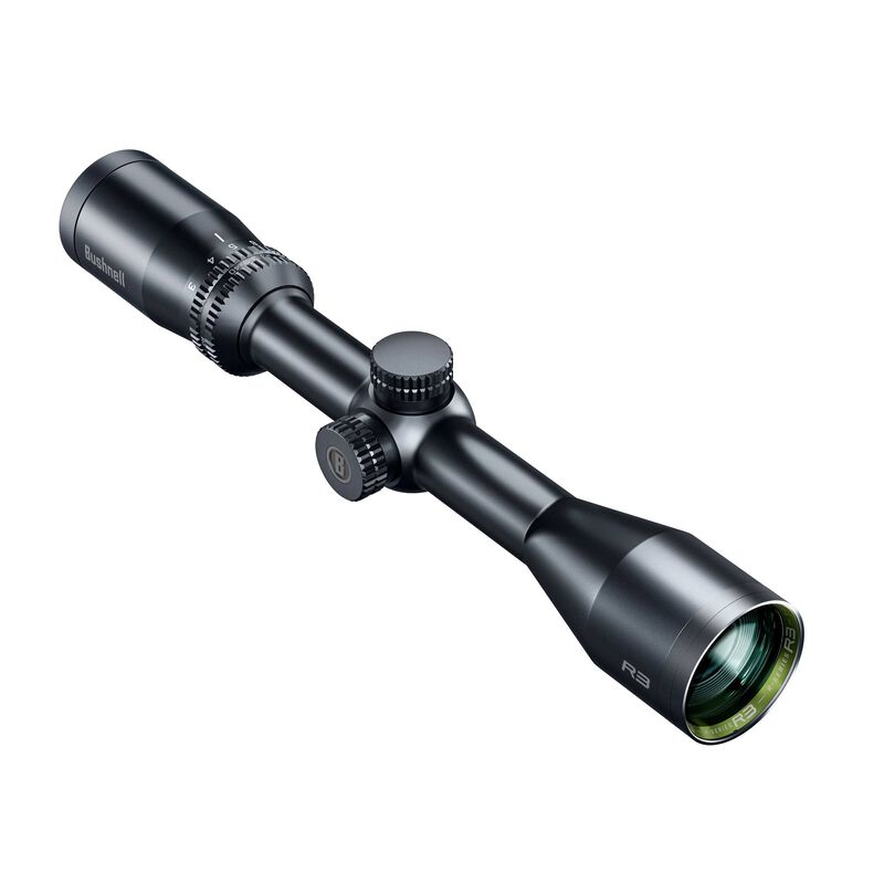 R3 3-9X40 Riflescope