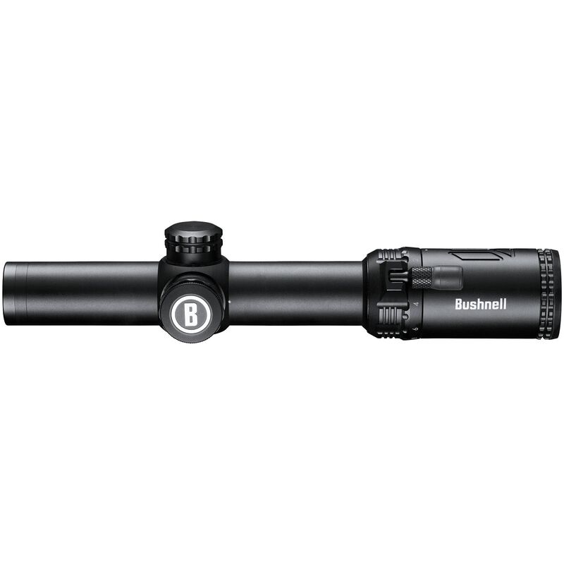AR Optics® 1-8x24 Illuminated Riflescope