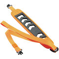 Featherlight Blaze Orange with Swivels Rifle Slings