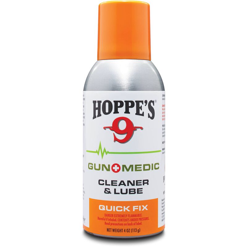 Gun Medic Cleaner + Lube