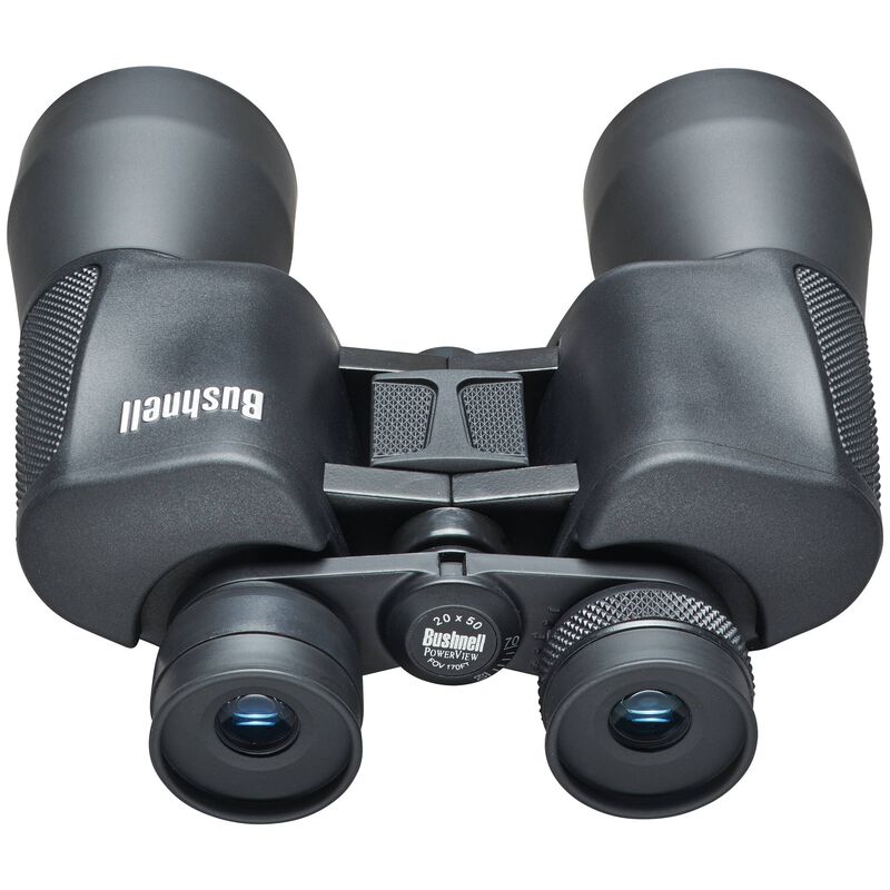 PowerView 20X50 Binoculars