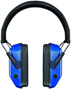 Vanquish Electronic Hearing Protection
