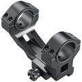 Thumb-Nut SPR Optics Mount