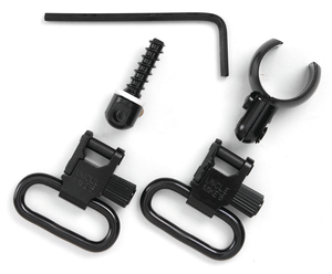 QD 115 Swivel - Tri-Lock™ - Rifle QD 115 Swivel - Tri-Lock™ - Rifle