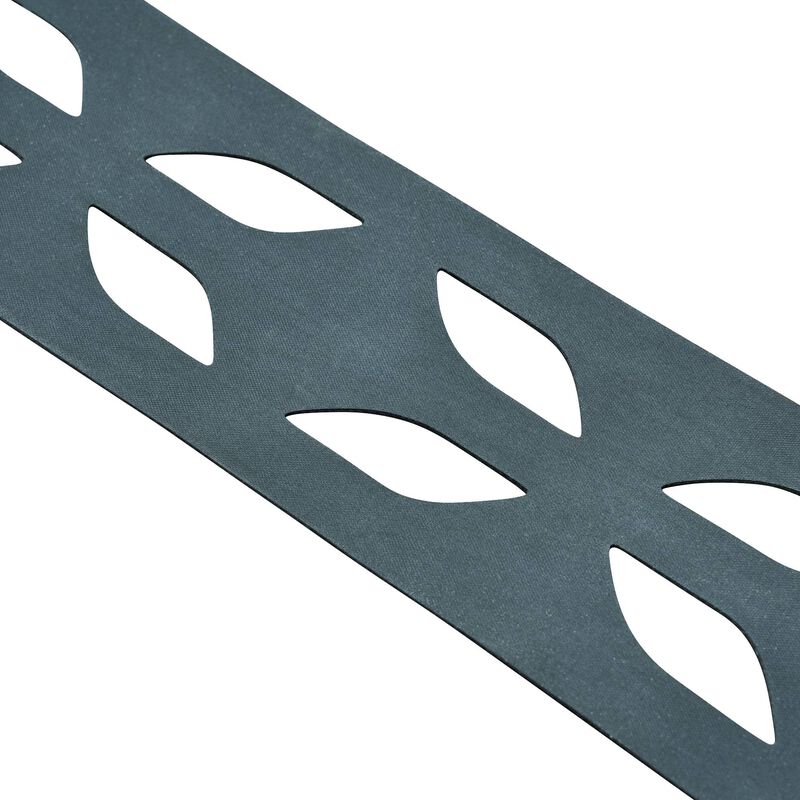 Featherlight Minimalist Black and Tan Sling