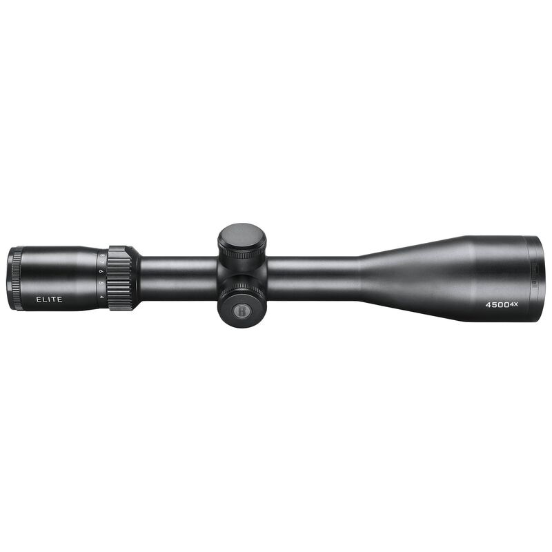 Elite 4500 4-16x50 Riflescope Multi-X Elite 4500 4-16x50 Riflescope Multi-X