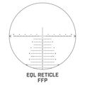 Elite Tactical 6-36x56 XRS3 Riflescope EQL Reticle