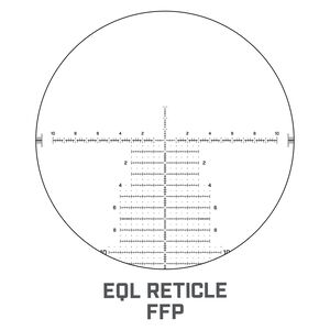 Elite Tactical 6-36x56 XRS3 Riflescope EQL Reticle