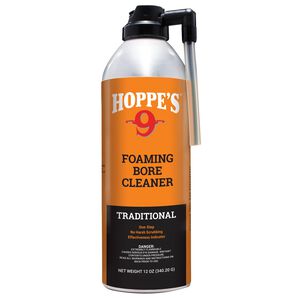 12 oz. Foaming Bore Cleaner