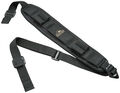 Comfort Stretch® Black Firearm Sling - Alaskan Magnum