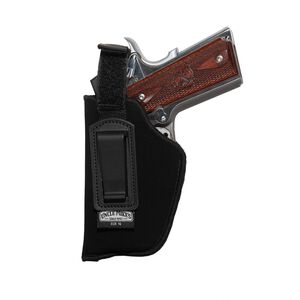 Inside-the-Pant Holster w/Retention Strap
