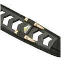 Featherlight Black without Swivels Rifle Slings