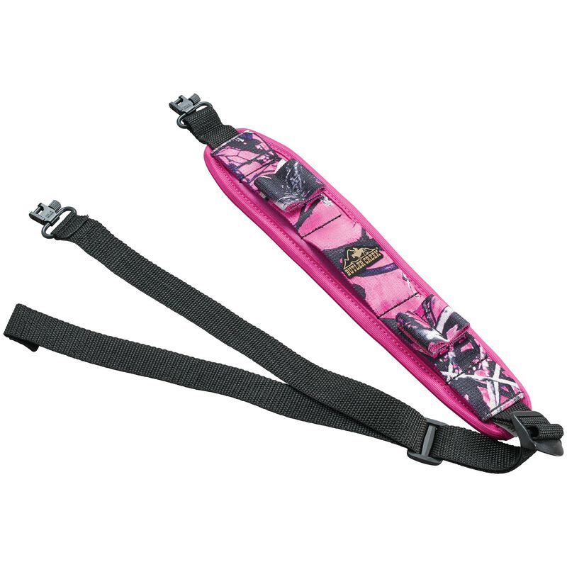 Comfort Stretch® Firearm Sling - Alaskan Magnum