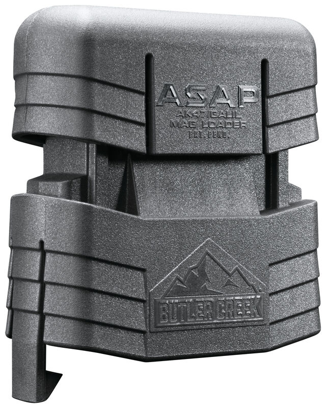 ASAP&trade; Universal AK47|Galil Mag Loader