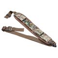 Comfort Stretch® Mossy Oak Break-Up Country® Firearm Sling - Alaskan Magnum
