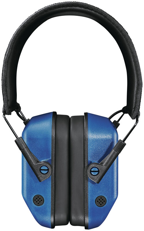 Vanquish Electronic Hearing Protection