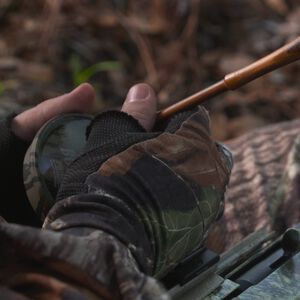 Foggy Bottom&trade; Glass Turkey Call