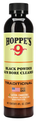 No. 9 Black Powder