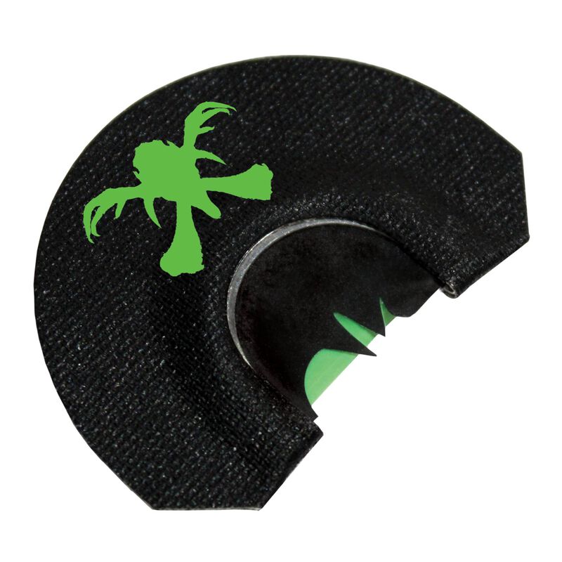 Sharp Hooks&trade; with Spike Cut&trade; Turkey Call