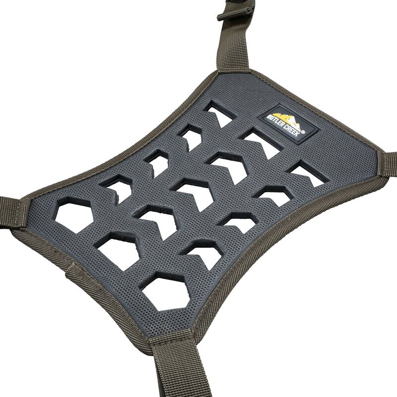 Large Featherlight Bino Case