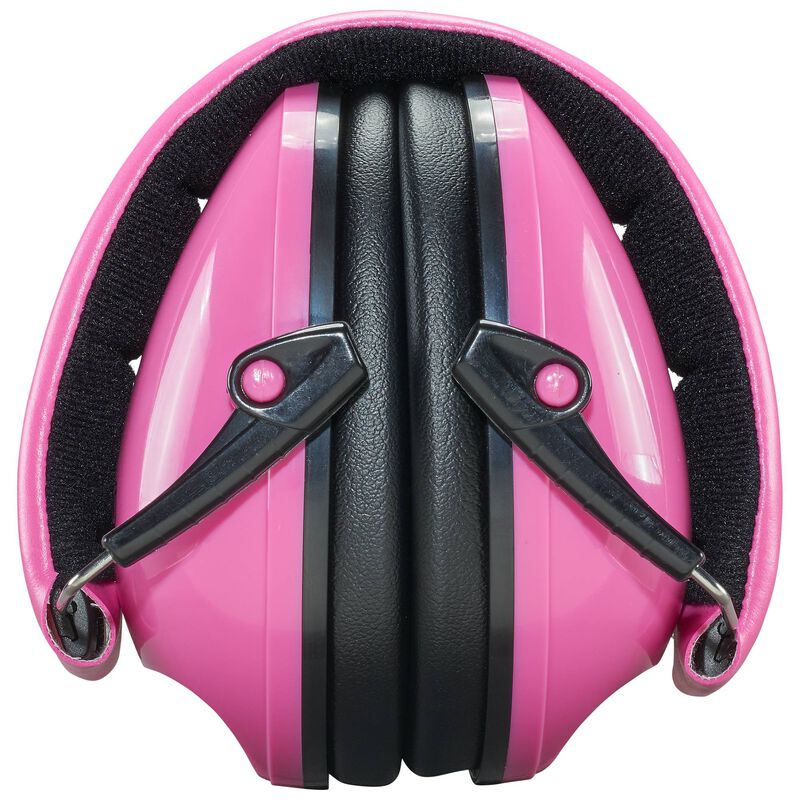 Small Frame Ear Muff