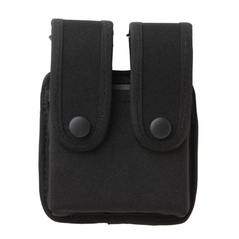 Fitted Pistol Magazine Cases