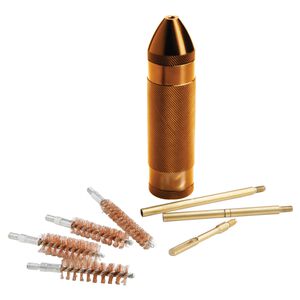 9-Piece Pistol Cleaning Kit