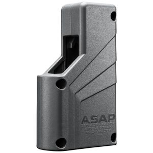 ASAP™ Universal Single Stack Magazine Loader ASAP™ Universal Single Stack Magazine Loader