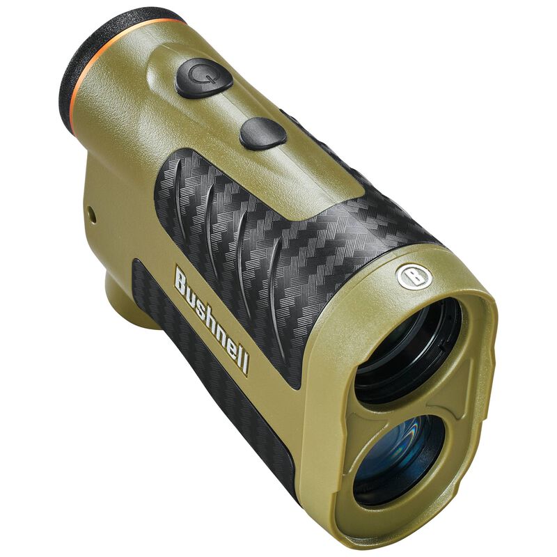 Broadhead Laser Rangefinder