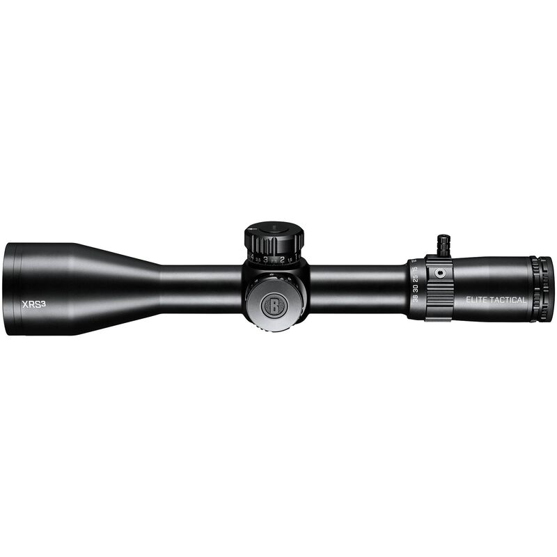 Elite Tactical 6-36x56 XRS3 Riflescope EQL Reticle