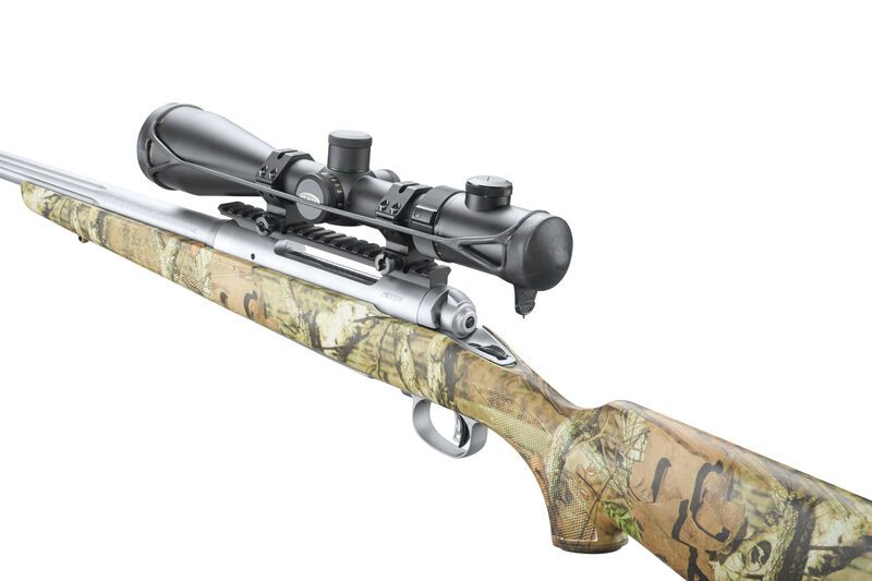Bikini® Scope Cover