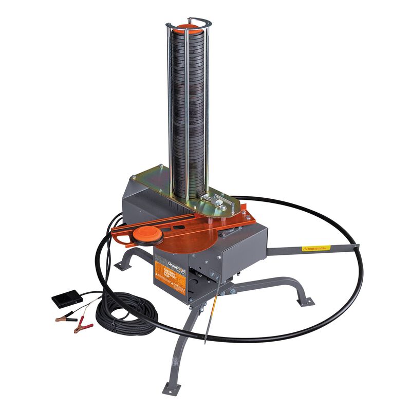 Easybird&trade; Auto-Feed Trap