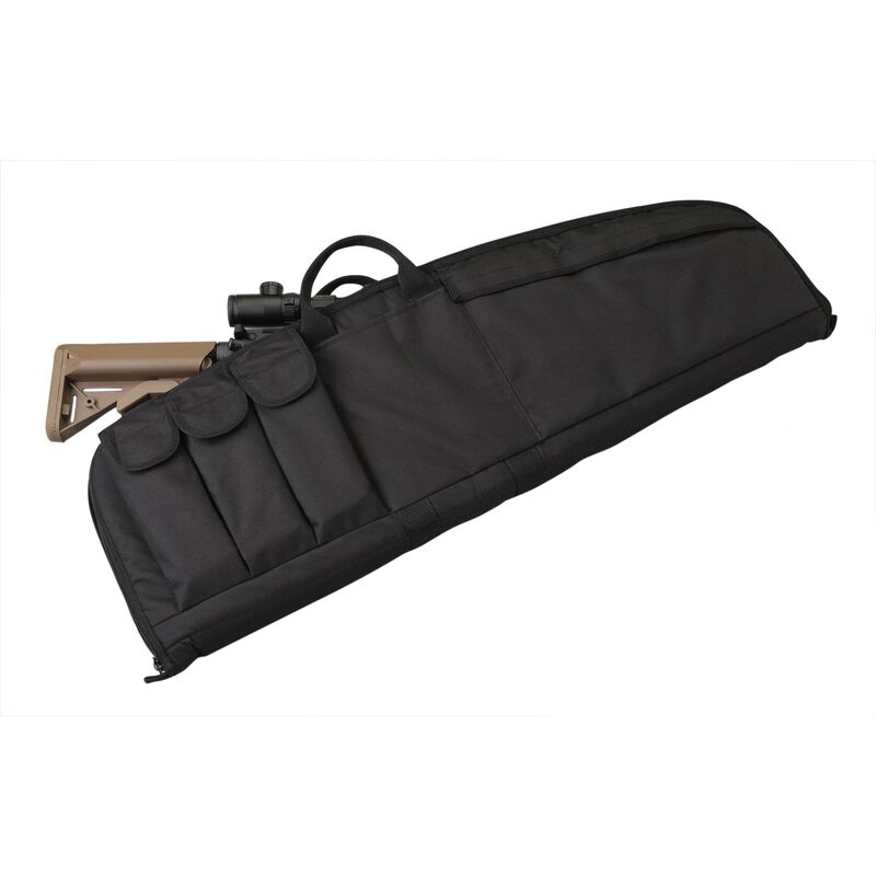 Tactical Rifle Case 33&quot;