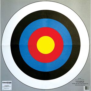 Archery Targets