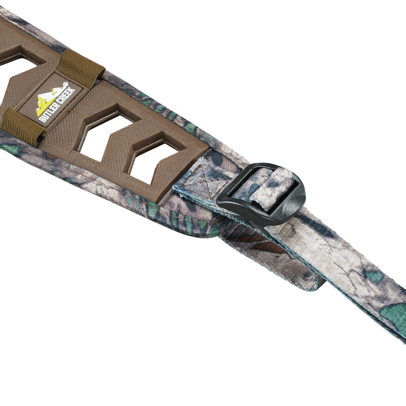 Featherlight Camo with Swivels Rifle Slings