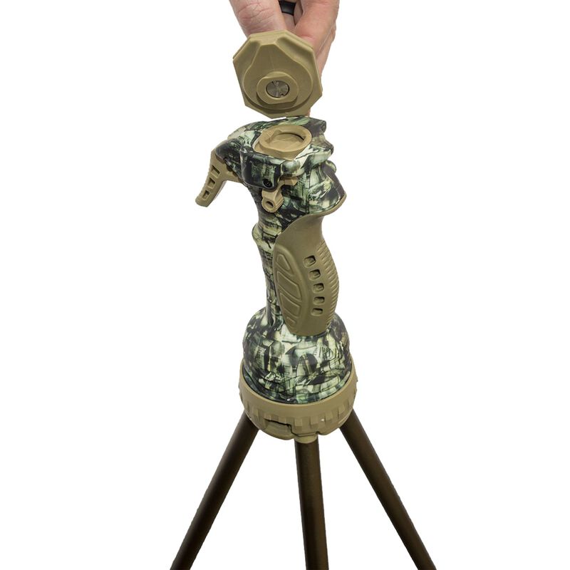 Trigger Stick Gen3 Tall Tripod Shooting Stick