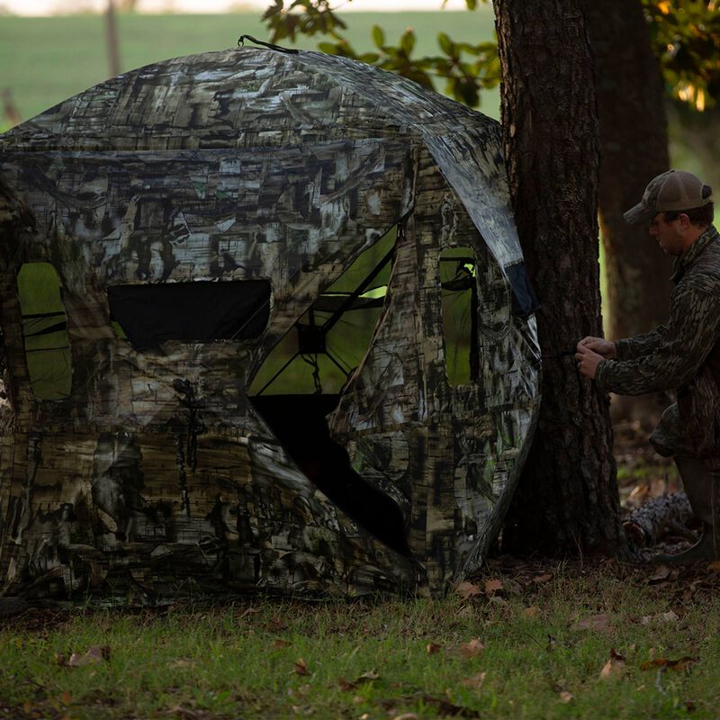 Double Bull Surroundview 360 Ground Blind