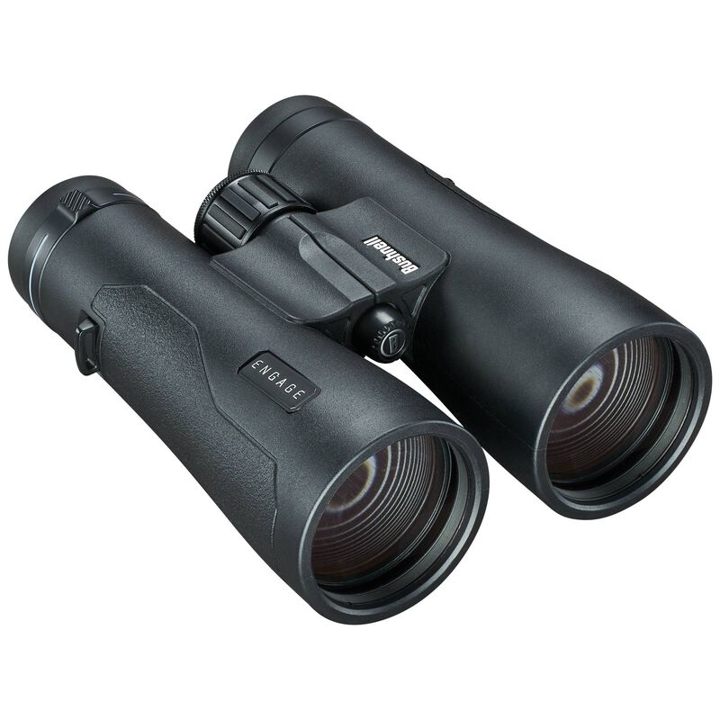 Engage DX 12x50 Binoculars