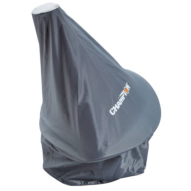 Workhorse&reg; Electronic Trap