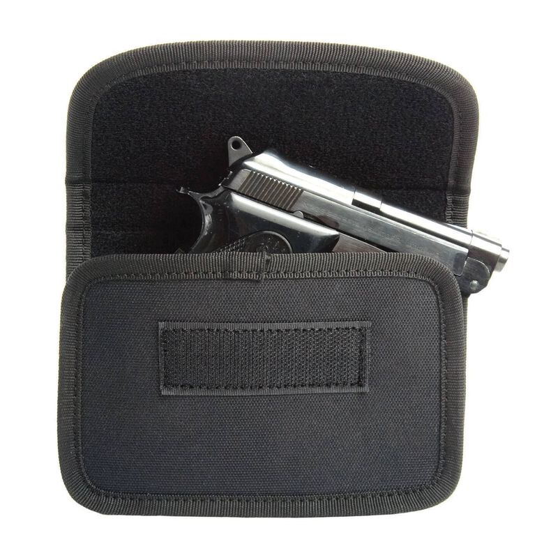 PDA Style Holster